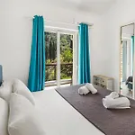 Doliva Erietta Private Pool Appartement *