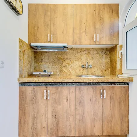 Apartamento Doliva Erietta Private Pool