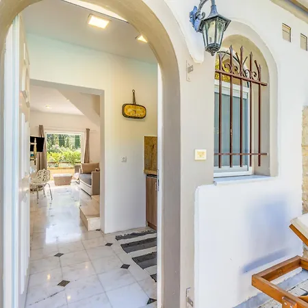 Doliva Erietta Private Pool * Agios Gordios (Corfu)