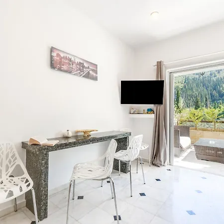 Doliva Erietta Private Pool