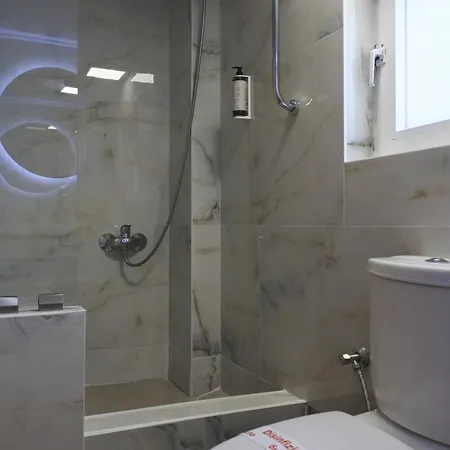 Apartment Doliva Erietta Private Pool