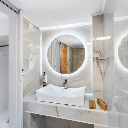 Doliva Erietta Private Pool Apartamento *