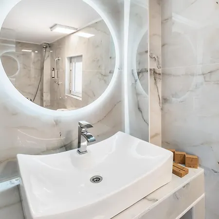 Apartamento Doliva Erietta Private Pool