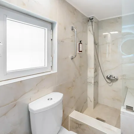 Apartamento Doliva Erietta Private Pool