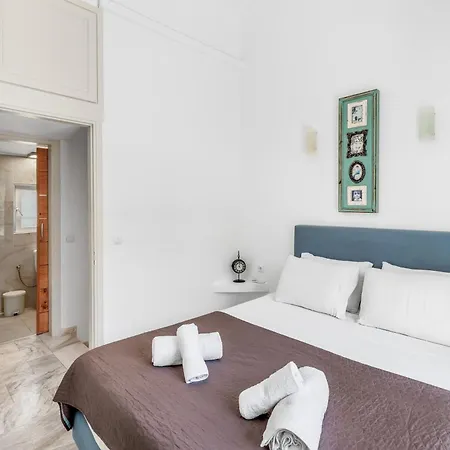 Doliva Erietta Private Pool Apartman *