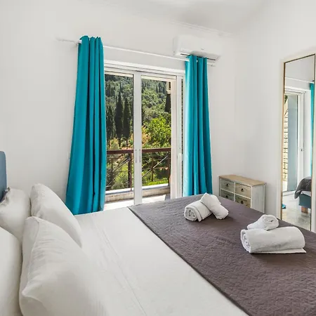 Doliva Erietta Private Pool Apartamento *