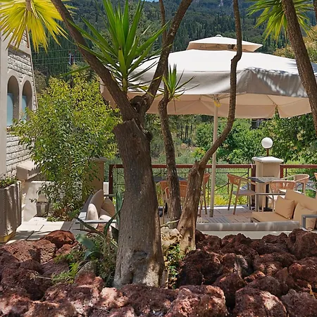 Doliva Erietta Private Pool Apartman