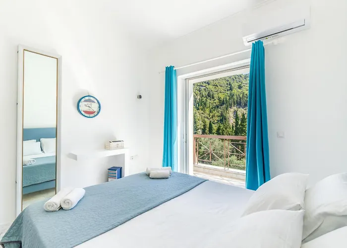 Doliva Erietta Private Pool Apartament *