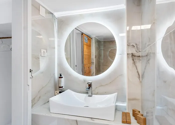Doliva Erietta Private Pool Apartmán *