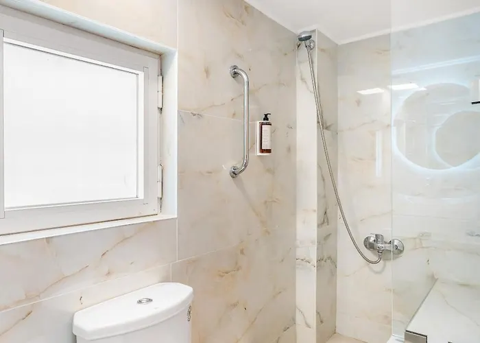 Doliva Erietta Private Pool *