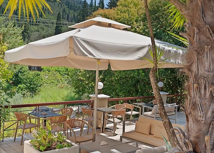 Doliva Erietta Private Pool
