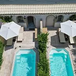 Apartamento Doliva Erietta Private Pool Agios Gordios (Corfu)
