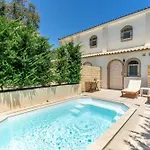 Doliva Erietta Private Pool * アギオス・ゴルディオス