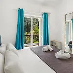 Doliva Erietta Private Pool
