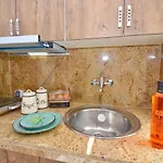 アパート Doliva Erietta Private Pool *