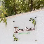 Doliva Erietta Private Pool *