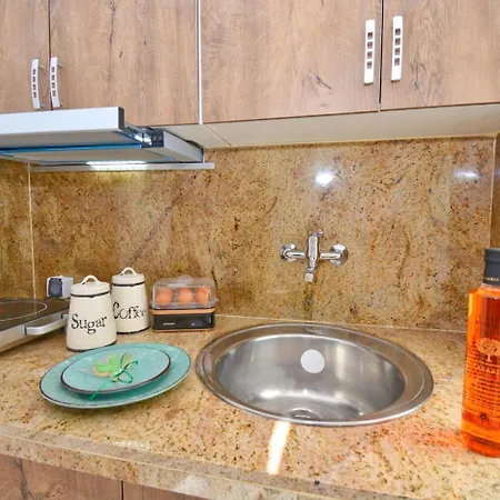 Daire Doliva Erietta Private Pool