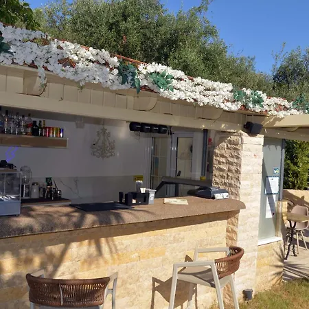 Doliva Erietta Private Pool *