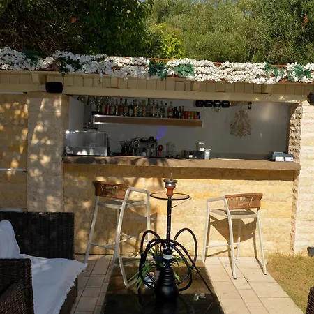 Daire Doliva Erietta Private Pool Agios Gordios (Corfu)