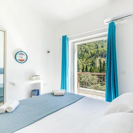 Doliva Erietta Private Pool Daire *