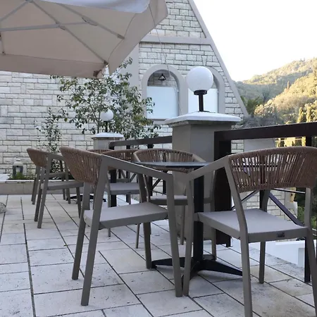 Doliva Erietta Private Pool