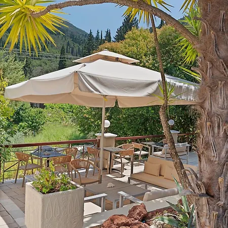 Doliva Erietta Private Pool