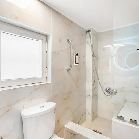 Doliva Erietta Private Pool Agios Gordios (Corfu)