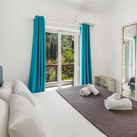 Doliva Erietta Private Pool