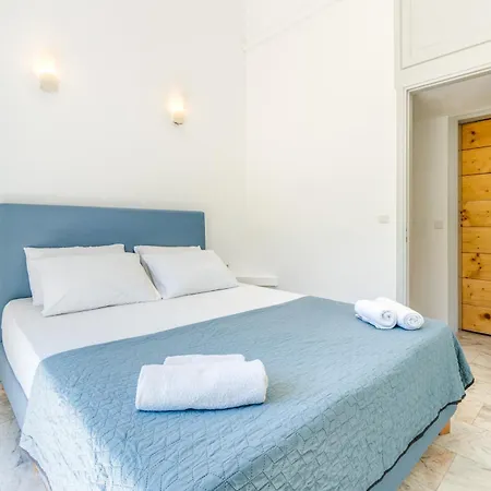 Doliva Erietta Private Pool Apartman Ájosz Górdiosz