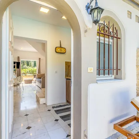 Daire Doliva Erietta Private Pool