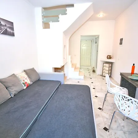 Doliva Erietta Private Pool Apartman Ájosz Górdiosz