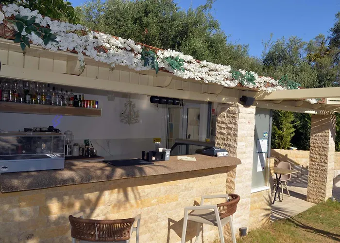 Doliva Erietta Private Pool *