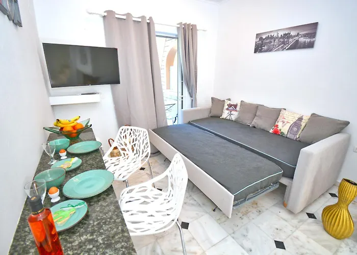 Lejlighed Doliva Erietta Private Pool *