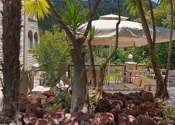 Doliva Erietta Private Pool Lejlighed